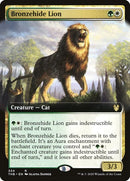 334-bronzehidelion