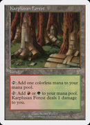336-karplusanforest
