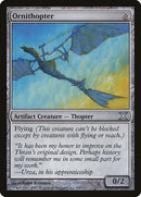 336-ornithopter