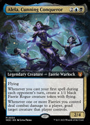 34-alelacunningconqueror