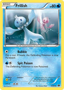 34-frillish