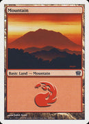 345-mountain