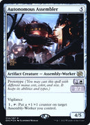 34s-autonomousassembler