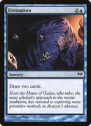 35-divination