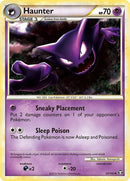 35-haunter
