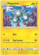 35-magneton