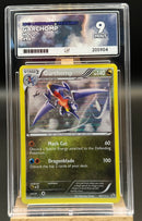 Garchomp Holo Ace 9 Legendary Treasure 2013 EBLV0001