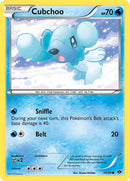 36-cubchoo