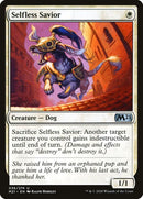36-selflesssavior