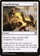 36-sungoldbarrage