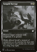 36-sungoldbarrage