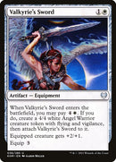 36-valkyriessword