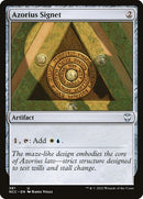 361-azoriussignet