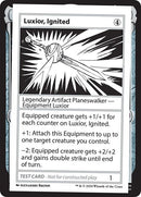 367-luxiorignited