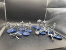 Star Wars Legion: CIS B2 Super Battle Droids & Commandos (AT057)