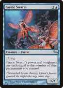 37-faerieswarm