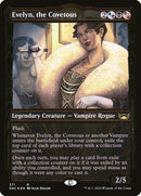 371-evelynthecovetous
