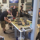 Book a Table! - Weekends