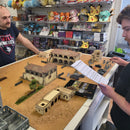 Book a Table! - Weekends