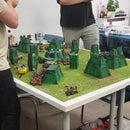 Book a Table! - Weekends