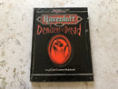 Dungeons & Dragons - Ravenloft Denizens of Drad - 3.5 AS679-0924