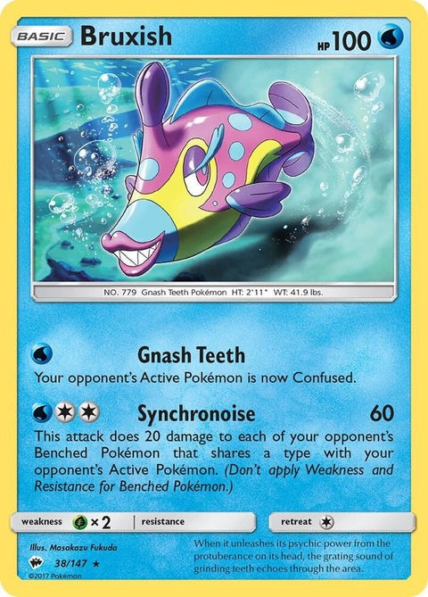 38-bruxish