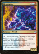 38-gelectrode