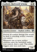38-losheelclockworkscholar
