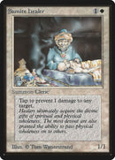 38-samitehealer