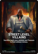 38-streetlevelvillainsthemecard