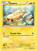 38-tynamo