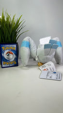 Pokemon Plush Toy - Wingull - Mini  5 inch / 13 cm