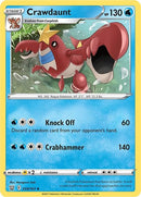 39-crawdaunt