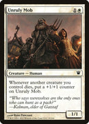 39-unrulymob