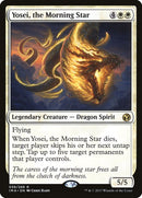 39-yoseithemorningstar