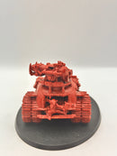 Warhammer 40k Orks Kustom Boosta-Blasta AX020