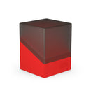 Ultimate Guard Boulder Black/Red