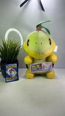 Pokemon Plush Toy - Turtwig - Small  12 inch / 30 cm