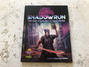 Shadowrun RPG The Neo-Anarchists Streetpedia AS682-0924
