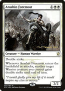 3s-arashinforemost