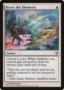 4-bravetheelements