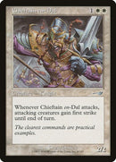 4-chieftainendal