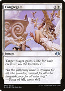 4-congregate