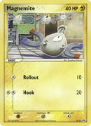 4-magnemite