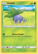 4-oddish