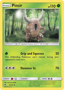 4-pinsir