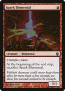 4-sparkelemental