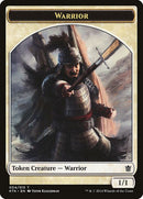 4-warrior