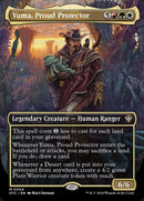 4-yumaproudprotector