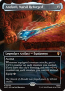 40-andrilnarsilreforged